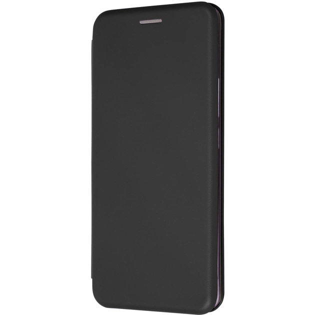 Чохол до мобільного телефона Armorstandart G-Case Xiaomi Redmi Note 14 Pro 4G Black (ARM79788) - зображення 1