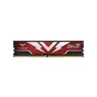 Модуль пам'яті для комп'ютера DDR4 16GB 3200 MHz T-Force Zeus Red Team (TTZD416G3200HC2001) - зменшене зображення 1