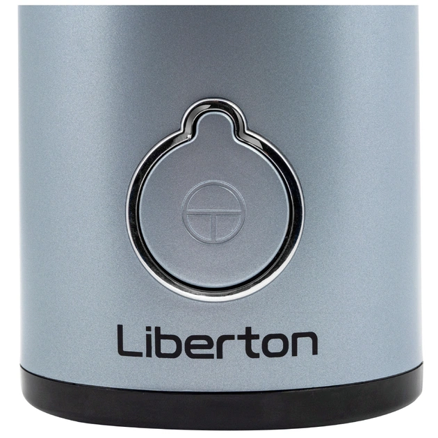 Кавомолка Liberton LCG-2306 - picture 6