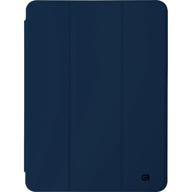 Чохол до планшета Armorstandart Smart Fold Pen Xiaomi Pad 7 / 7 Pro Dark Blue (ARM82420) - зображення 1