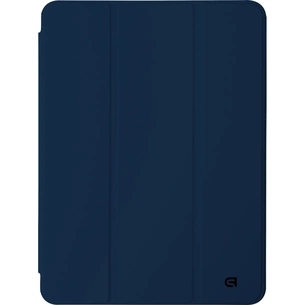 Чохол до планшета Armorstandart Smart Fold Pen Xiaomi Pad 7 / 7 Pro Dark Blue (ARM82420) зображення 1
