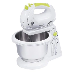 Міксер Saturn ST-FP1025 New зображення 1