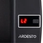 Обігрівач Ardesto IH-2000-CBN1B - зменшене зображення 5