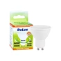 Лампочка Delux GU10A 5Вт 4100K (90011747) - зменшене зображення 2