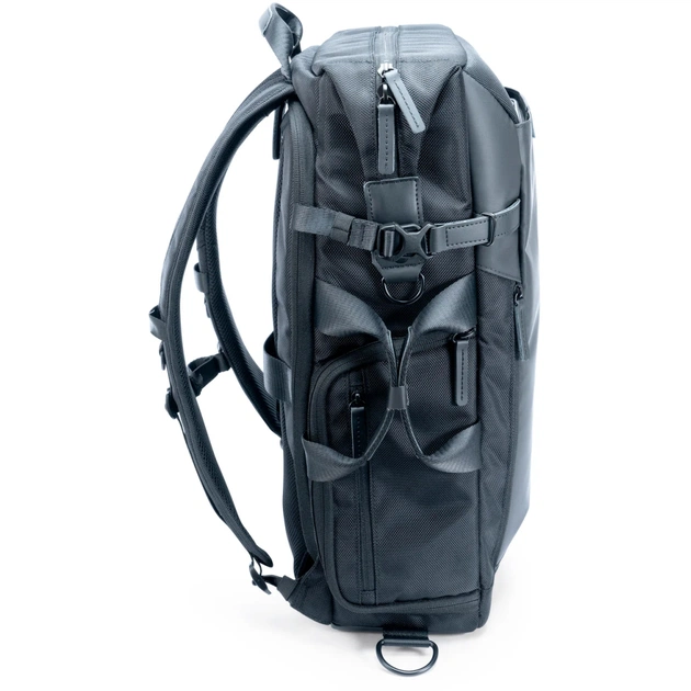 Фото-сумка Vanguard Backpack VEO Select 49 Black (VEO Select 49 BK) - зображення 6