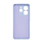 Чохол до мобільного телефона Armorstandart ICON Xiaomi Redmi Note 14 5G Camera cover Lavender (ARM79822) - зменшене зображення 2