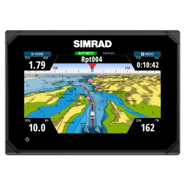 Ехолот Simrad GO7 - picture 4