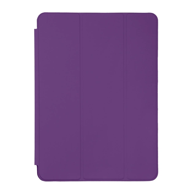 Чохол до планшета Armorstandart Smart Case iPad 9.7 (2017/2018) Purple (ARM64856) - изображение 1