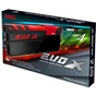 Модуль пам'яті для комп'ютера DDR4 16GB (2x8GB) 3000 MHz EVO X RGB Geil (GEXB416GB3000C16ADC) - уменьшенное изображение 2