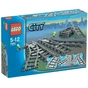 Конструктор LEGO City Комбінований набір Поїзди 4 в 1 (66493) - уменьшенное изображение 10