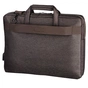 Сумка для ноутбука Hama 17.3" Manchester, brown (00101875) - зменшене зображення 2