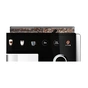 Кавомашина MELITTA Latte Select Silver (F630-211) - зменшене зображення 4