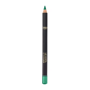 Олівець для очей L'Oreal Paris Le Khol 116 - Rainforest Green (3600523409341) зображення 1