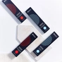 Фарба для волосся Indola Permanent Caring Color 4.1 - Середньо-коричневий попелястий (4045787933666) - зменшене зображення 4