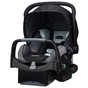 Автокрісло Evenflo SafeMax Infant Shiloh (32884191468) - зменшене зображення 7
