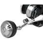 Котушка Shimano Twin Power SW-C 14000XG 10+1BB (TPSW14000XGC) - зменшене зображення 5