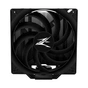 Кулер до процесора Zalman CNPS10X PERFORMA Black - зменшене зображення 2