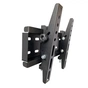 Кронштейн Charmount TV02F Black - зменшене зображення 4
