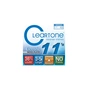 Струны для гитары Cleartone Electric Nickel-Plated Medium (11-48) (9411) - уменьшенное изображение 2