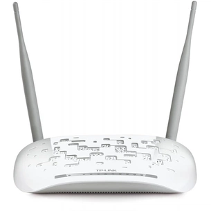 Маршрутизатор TP-Link TD-W8968 зображення 1