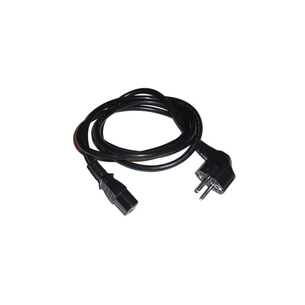 Кабель живлення Meraki MA-PWR-CORD-EU зображення 1