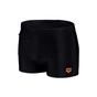 Плавки Arena Zip Swim Short 006159-500 чорний 85 (3468336887592) - зменшене зображення 5