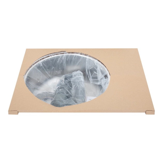 Мийка кухонна Interline EVA sateen - picture 9