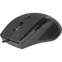 Мишка Defender MM-362 Black (52362) - зменшене зображення 2