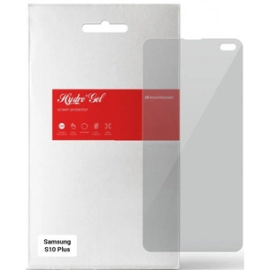 Плівка захисна Armorstandart Anti-spy Samsung S10 Plus (ARM58851) зображення 1