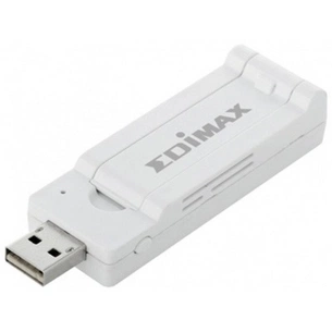 Мережева карта Wi-Fi Edimax EW-7733UND зображення 1