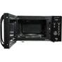 Мікрохвильова піч AIWA NAMICOOK CRYSTAL20 (MW-202DG BK) - зменшене зображення 4