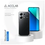 Чохол до мобільного телефона ACCLAB ShockProof Xiaomi Redmi Note 13 4G Transparent (1283126592300) - зменшене зображення 4