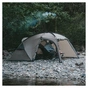 Палатка Naturehike Shandi CNK2300ZP017 сірий (6976023925122) - уменьшенное изображение 8
