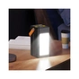 Батарея універсальна HOCO 100000mAh Action 22.5W PD, QC, LED display + flashlight (DB49 / 715352) - зменшене зображення 8