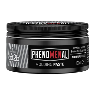 Паста для волосся Got2b PhemoMENal Моделювальна для чоловіків 100 мл (9000100929899) изображение 1