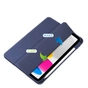 Чохол до планшета BeCover Soft Edge BeCover Apple iPad 10.9" 2022 Deep Blue (709185) - уменьшенное изображение 6
