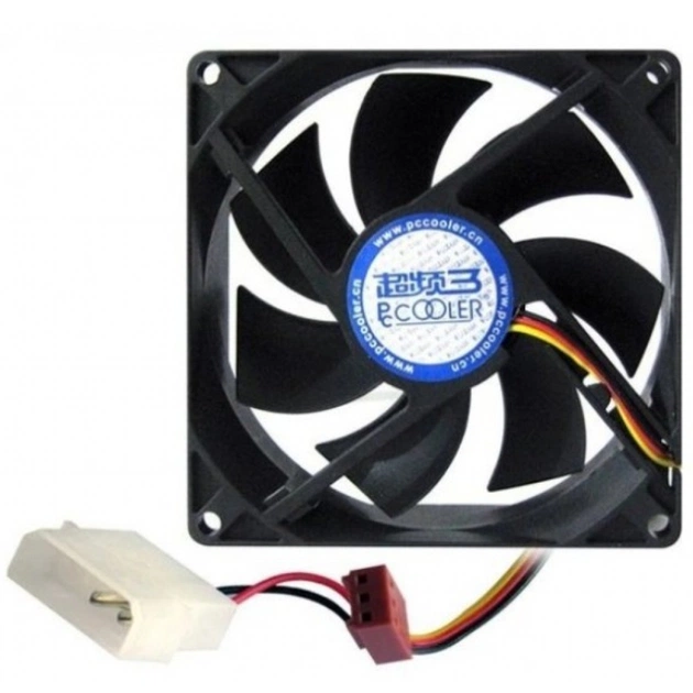 Кулер до корпусу PcCooler F92 - изображение 1