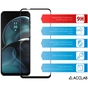 Скло захисне ACCLAB Full Glue MOTO G14 Black (1283126577741) - зменшене зображення 3
