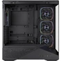 Корпус для ПК 1stPlayer GM7-BK-3FN7R-1FN7 Black (GM7-BK-3FN7R-1FN7) - зменшене зображення 5