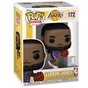 Фігурка Funko Pop серії NBA: Los Angeles Lakers - Леброн Джеймс (75117) - зменшене зображення 2