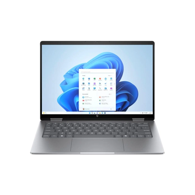 Ноутбук HP ENVY x360 14-fa0000ua (AQ8H8EA) - зображення 1