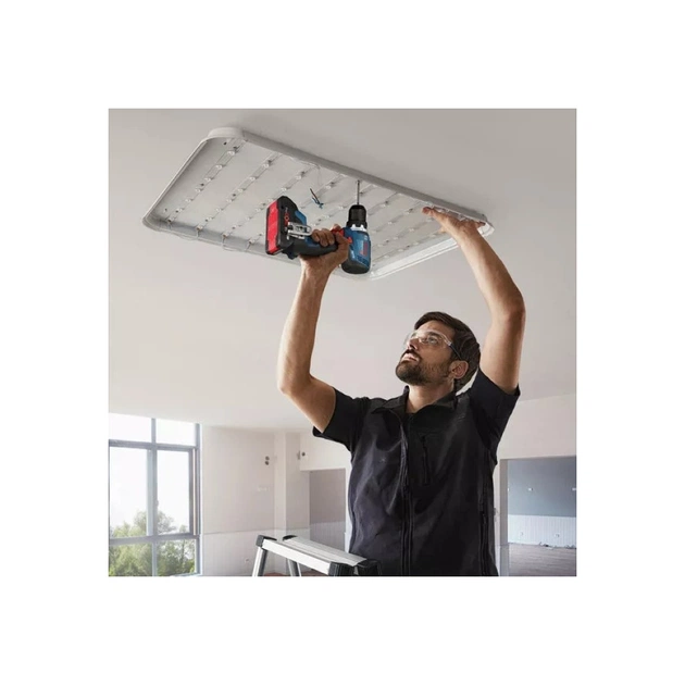 Шуруповерт Bosch Professional GSR 18V-65 18В 3163Нм 0-5500-2100обхв 1.06кг (0.601.9N3.200) - picture 11