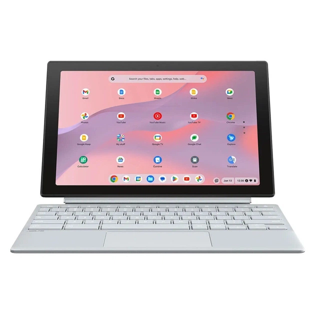 Ноутбук ASUS Chromebook CM30 CL3001DM2A-R70092 (90NX0781-M00AF0) - зображення 1