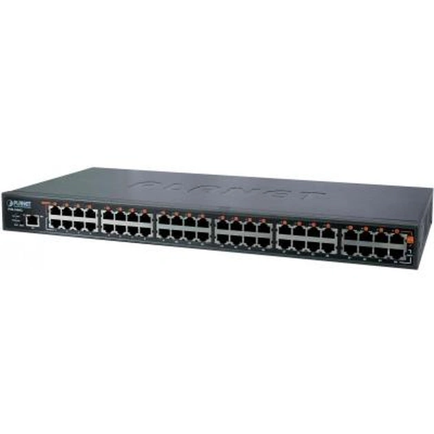 Комутатор мережевий Planet POE-2400-EU - изображение 1
