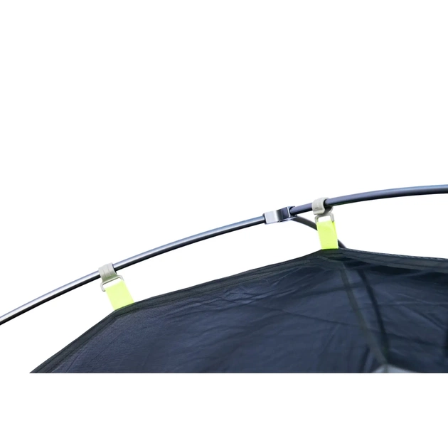 Палатка Tramp Cloud 3 Si Red (TRT-094-red) - изображение 10