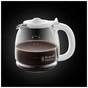 Крапельна кавоварка Russell Hobbs 24390-56 - зменшене зображення 4