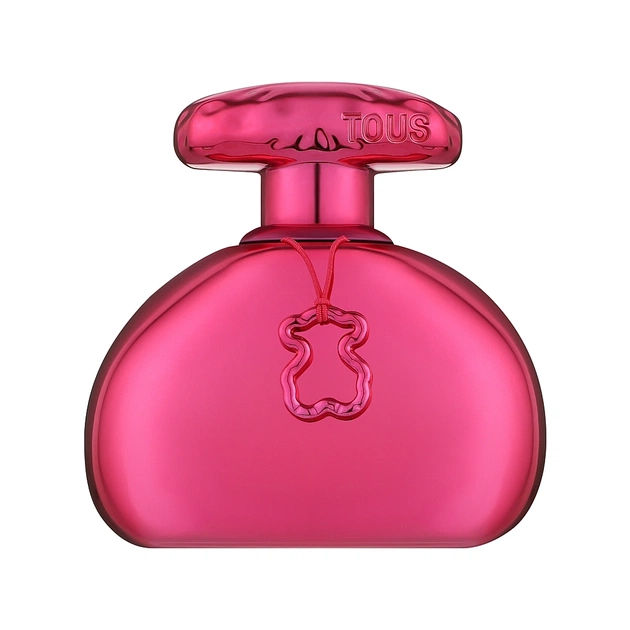 Парфумована вода Tous Electro Touch 100 мл (8436603333344) - зображення 1