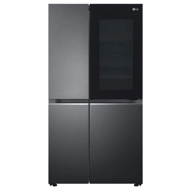 Холодильник LG GC-Q257CBFV - picture 4