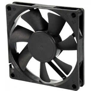 Кулер до корпусу Titan TFD-8015M12Z зображення 1