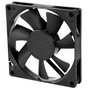 Кулер до корпусу Titan TFD-8015M12Z - зменшене зображення 1